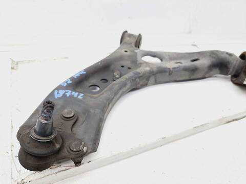 Foto 4ª: Brazo Suspension Delantero Izquierdo Volkswagen Golf 102CV 75KW [CGG] (2011)