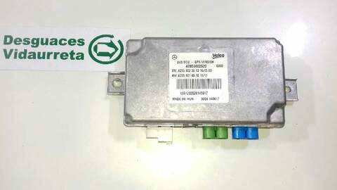 Centralita Motor ECU Mercedes Clase V 200 V 250 CDI/BT 4MATIC 447.813) 190CV 140KW
