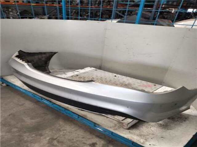 Foto 3ª: Paragolpes Trasero Mercedes Clase C 160 2.1 CLA 220 CDI - D (117.303) [2.1 LTR. - 130 KW CDI CAT]