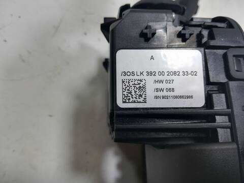 Foto 3ª: Mando Multifuncion Bmw Serie 1 114 N47D20A BERLINA (2008)