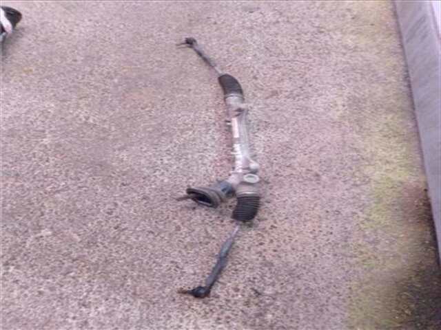 Cremallera de Direccion Nissan Note 1.5 DCI