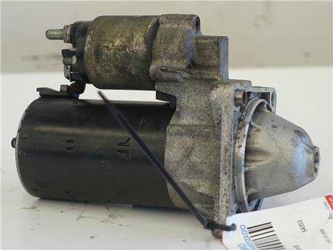 Motor de Arranque Fiat Stilo 1.9 JTD 192_XE1A) 115CV 85KW