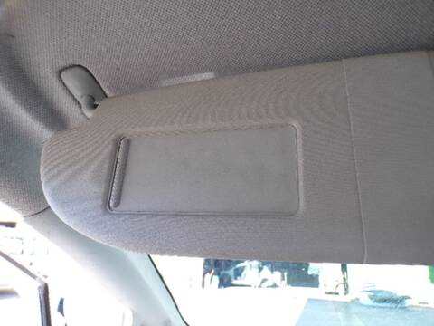 Foto 2ª: Parasol Izquierdo Seat Ibiza BTS BERLINA (2008)