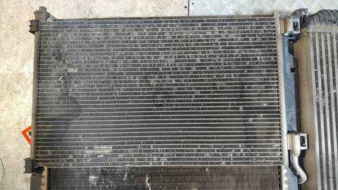 Foto 4ª: Radiador Motor Renault Kangoo PROFESIONAL 75CV 55KW [K9K E8] (2012)