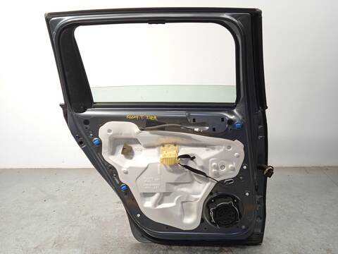 Foto 4ª: Puerta Trasera Izquierda Peugeot 5008 1.6 16V 120CV 88KW [5FS] (2011)