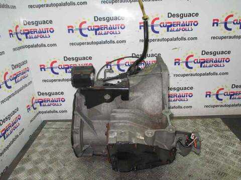 Foto 3ª: Caja Cambios Chrysler Neon 420H (1999)