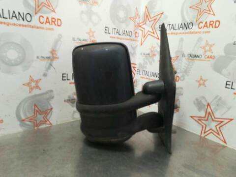 Foto 3ª: Retrovisor Derecho Opel Movano FURGON CORTO 2.8T 115CV 84KW [Z25DTI] (1998)