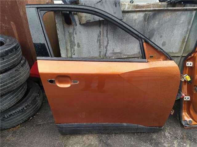 Puerta Delantera Derecha Peugeot 2008 1.5 ACTIVE PACK [1.5 LTR. - 96 KW BLUE-HDI FAP]