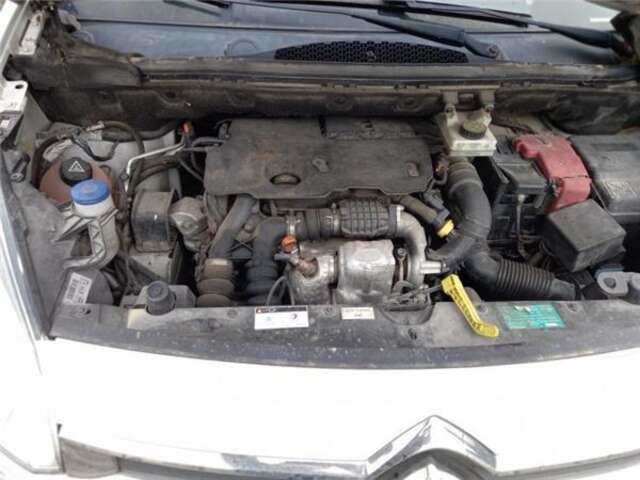 Foto 3ª: Alternador Citroen Berlingo 1.6 HDI 75 [9HT (DV6BTED4)]