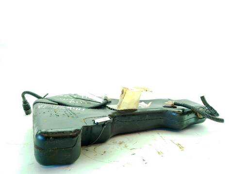Foto 2ª: Deposito AdBlue Peugeot 407 2.0 HDI (2004)