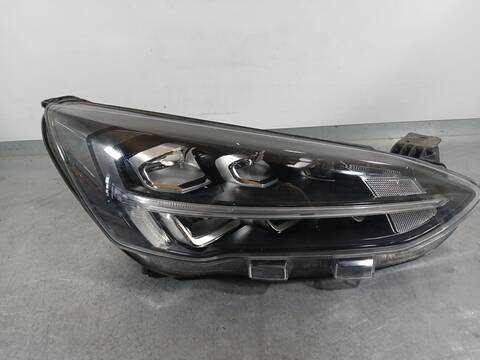 Faro Derecho Ford Focus 1.5 ECOBLUE 120CV 88KW