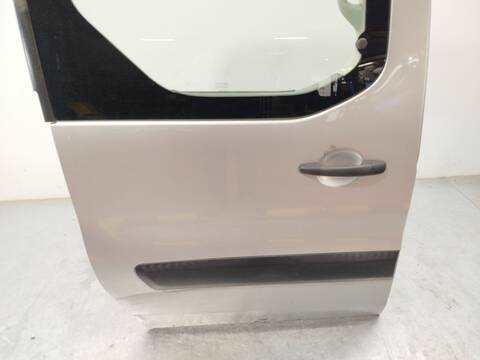 Foto 4ª: Puerta Lateral Corredera Derecha Peugeot Partner 1.6 HDI 16V 90CV 66KW FURGONETA [9HX] (2010)