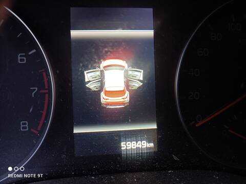 Foto 3ª: Motor Completo Kia Stonic TECH 101CV 74KW [G3LE]