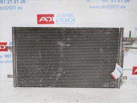 Radiador Calefaccion A.A. Ford Focus 1.6 TDCI 109CV 80KW
