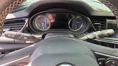 Mando Luces Opel Insignia INNOVATION 165CV 121KW