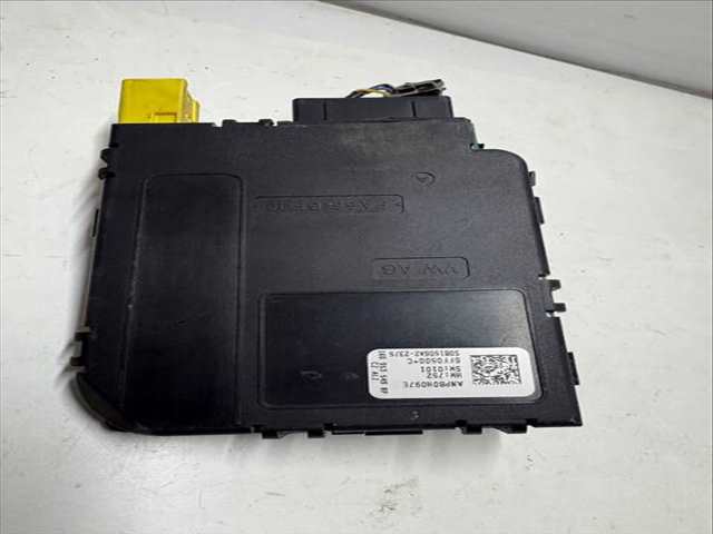 Foto 2ª: Centralita Motor ECU Seat Leon BXE (2007)