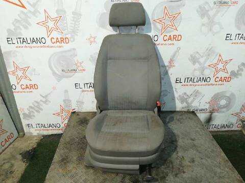 Asiento Delantero Derecho Volkswagen Caddy 60CV 44KW