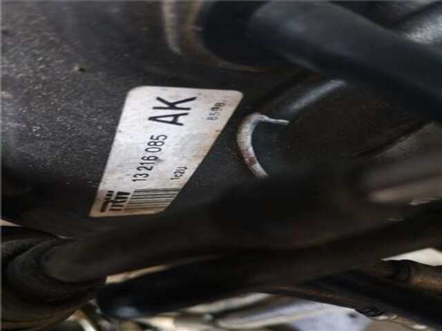 Foto 2ª: Servofreno Peugeot 207 1.4 X-LINE [1.4 LTR. - 65 KW 16V CAT (KFU - ET3J4)] [KFU (ET3J4)]