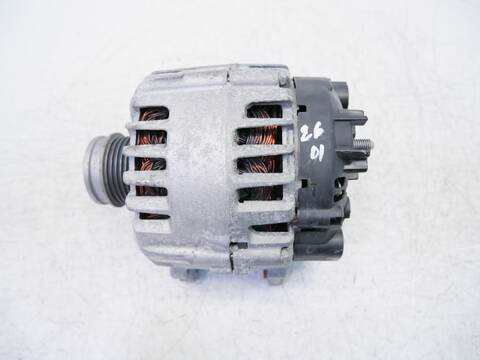 Foto 2ª: Alternador Audi A1 95 CV 70KW [DLAC DLA] (2019)