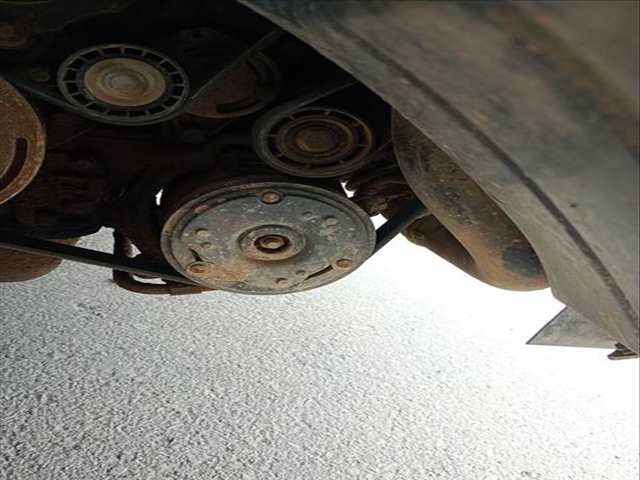 Foto 2ª: Compresor Aire Acondicionado Renault Master COMBI 2T8 L1 9 - PLAZAS 114CV 84KW [G9U A7] (2006)