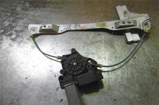 Foto 3ª: Elevalunas Eléctrico Delantero Derecho Opel Corsa 1.4 [Z 14 XEP]