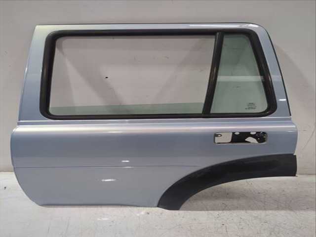 Puerta Trasera Izquierda Land Rover Freelander 2.0 TD4 4X4 109CV 80KW
