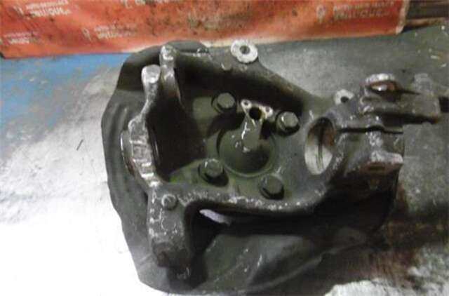 Mangueta Delantera Izquierda Bmw Serie 5 518 2.0 520I [2.0 LTR. - 110 KW 24V]