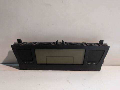 Cuadro de Instrumentos Citroen C4 9HZ PICASSO