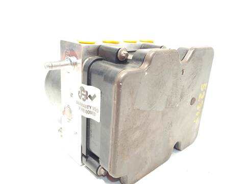 Foto 3ª: Abs Renault Captur 1.0 TCE 90 ECO-G HFM6) 91CV 67KW [H4D470] (2021)