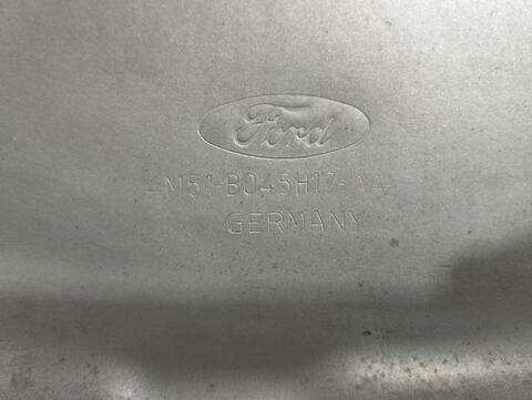Foto 2ª: Elevalunas Eléctrico Delantero Izquierdo Ford Focus 1.6 16V CAT 101CV [HWDA] (2004)