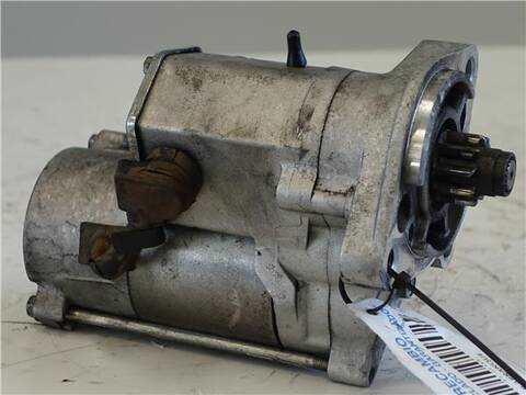 Motor de Arranque Land Rover Freelander 2.0 TD4 112CV 82KW