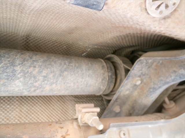Transmision Central Land Rover Freelander 2.2 D 2007-2014