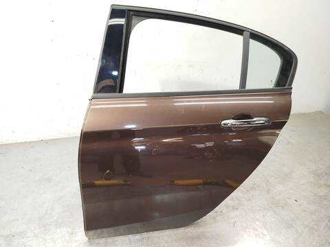 Foto 2ª: Puerta Trasera Izquierda Fiat Tipo 1.4 356SXA1B) 95CV 70KW [843A1000] (2017)