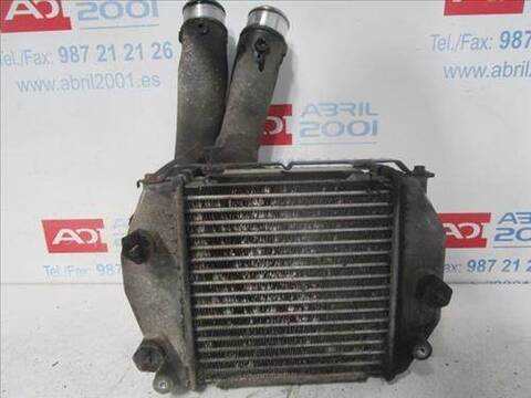 Foto 2ª: Intercooler Mazda 6 2.0 DI BERLINA 121CV 89KW [D/ RF] (2007)