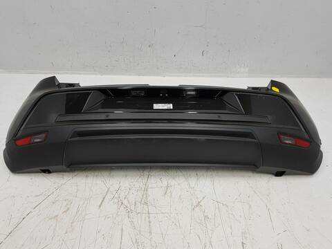 Foto 2ª: Paragolpes Trasero Renault Clio SIN DEFINIR