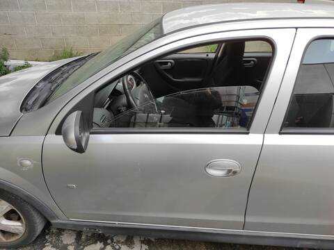 Puerta Delantera Izquierda Opel Corsa Z13DT