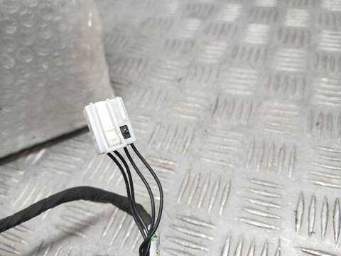 Foto 3ª: Retrovisor Izquierdo Mercedes Clase C 160 CLA 220 CDI 177CV 130KW [651930] (2016)