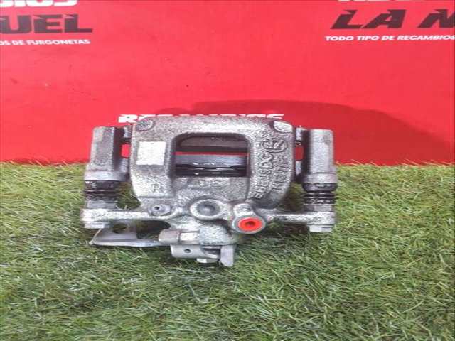 Pinza Freno Trasera Derecho Renault Kangoo BLUE DCI 95 KJAB) 95CV 70KW