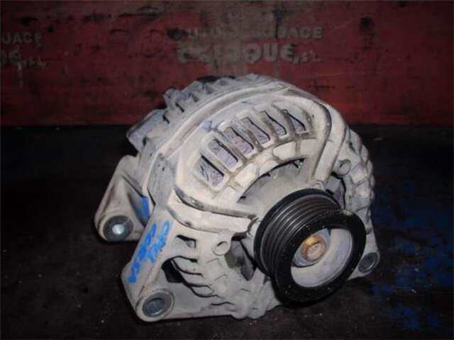Foto 2ª: Alternador Opel Corsa 1.4 [Z 14 XE]