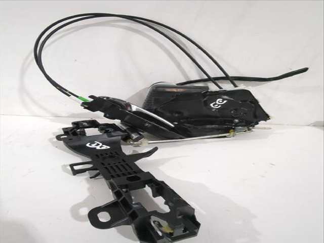 Cerradura Puerta Delantera Derecha Toyota Yaris ACTIVE 112CV