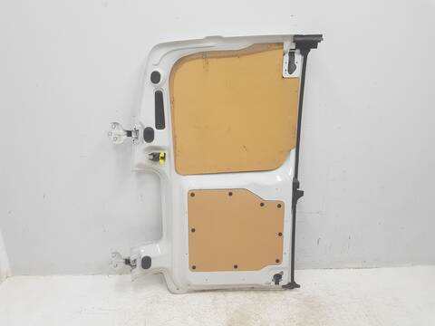 Foto 2ª: Puerta Trasera Derecha Citroen Jumpy CONTROL M (1995)