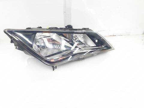 Faro Derecho Seat Leon STYLE