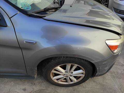 Aleta Delantera Derecha Mitsubishi ASX 4A92