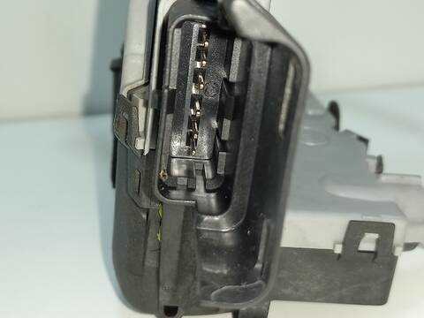 Foto 3ª: Cerradura Puerta Trasera Izquierda Citroen C5 9H05 BERLINA (2012)