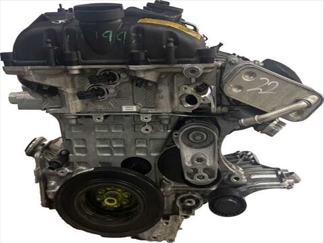 Motor Completo Bmw X6 3.0 XDRIVE 35I 306 CV 225KW