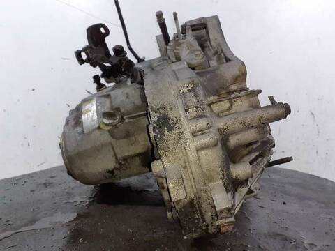 Foto 2ª: Caja Cambios Pontiac Trans 2.3 137CV 101KW [LD2] (1994)