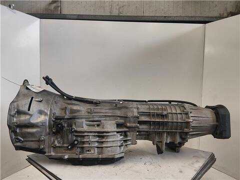 Foto 2ª: Caja Cambios Automatica Volkswagen Touareg 3.0 TDI V6 225CV 165KW [BKS] (2005)