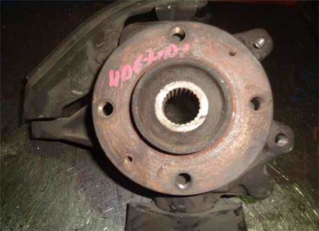 Foto 3ª: Mangueta Delantera Derecha Peugeot 406 2.0 HDI 90 [RHY (DW10TD)]