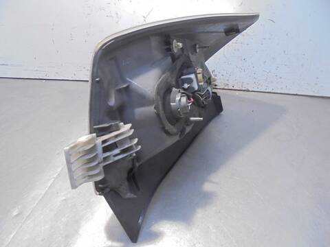 Foto 3ª: Piloto Trasero Derecho Toyota Prius 1.8 16V CAT HIBRIDO) 99CV 73KW [2ZR] (2011)