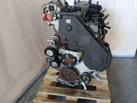 Motor Completo Ford C Max 1.8 TDCI 115CV 85KW FOCUS DM2)